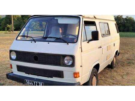 Volkswagen Combi T3 1.6 Westfalia