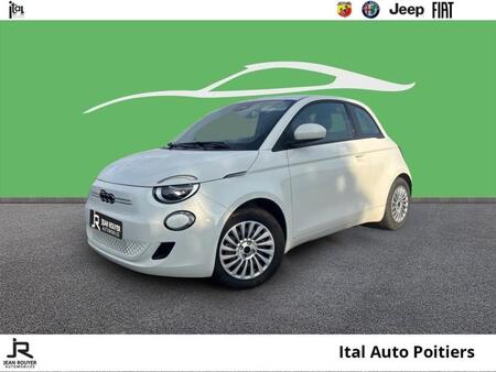 Fiat 500 95