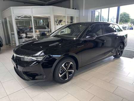 Opel Astra 1.2 136 GS