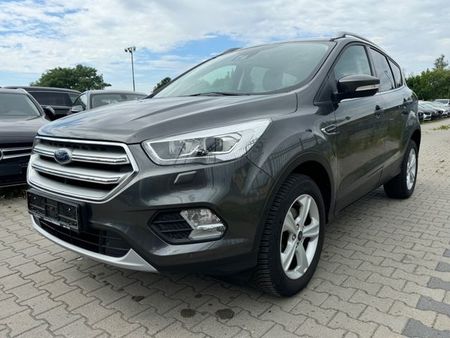 Ford Kuga 1.5 150 Titanium