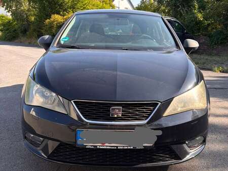 Seat Ibiza 1.2 TSI 105 Style