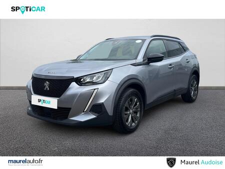Peugeot 2008 1.2 PureTech 130 Style