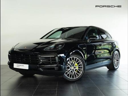 Porsche Cayenne V6 3.0 462 4x4