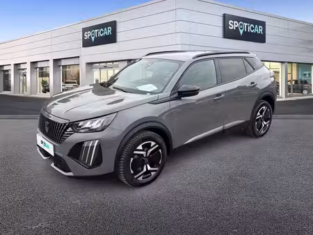 Peugeot 2008 1.2 PureTech 100 Allure