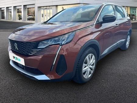 Peugeot 5008 1.5 HDi 130 Active