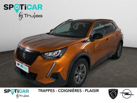 Peugeot 2008 1.2 PureTech 100 Style