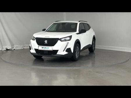 Peugeot 2008 1.2 PureTech 100 Style
