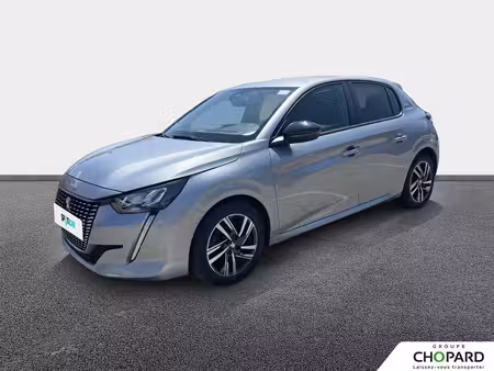 Peugeot 208 1.2 PureTech 75 Style