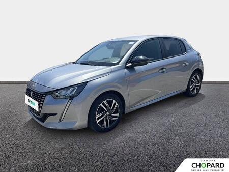 Peugeot 208 1.2 PureTech 75 Style