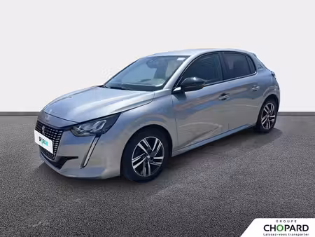 Peugeot 208 1.2 PureTech 75 Style