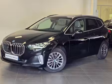BMW Série 2 220i 1.5 184 Luxury