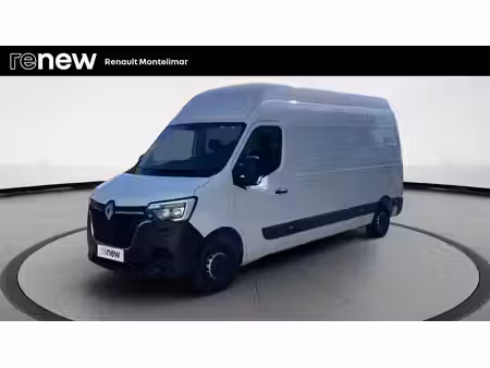 Renault Master 2.3 dCi 135 Confort