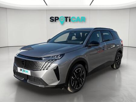 Peugeot 5008 E-DCS6 1.2 145 Allure