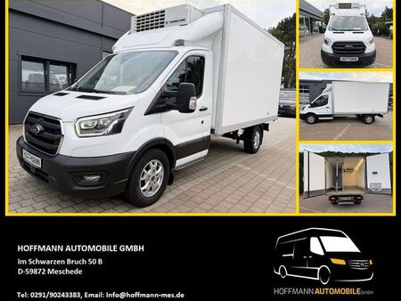 Ford Transit 2.0 TDCi 131 SE