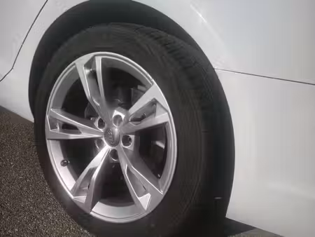 Audi A4 35 TDI 2.0 TDI 150 Sport