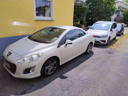 Peugeot 308 1.6 THP 155 Active