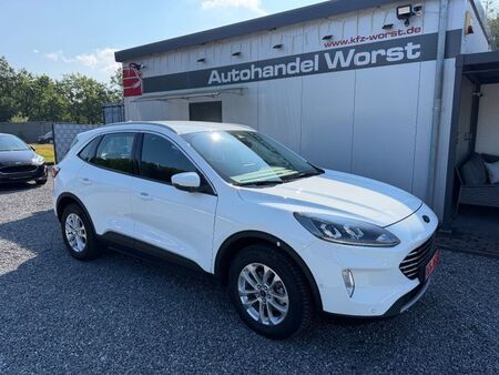 Ford Kuga 2.5 152 Titanium