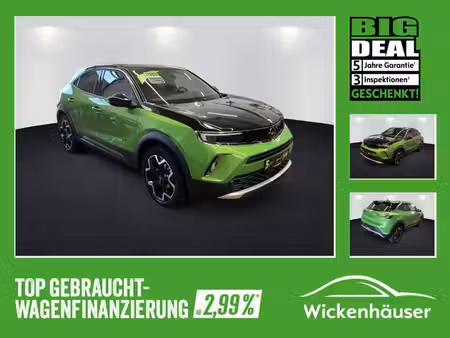 Opel Mokka 1.2 Ultimate