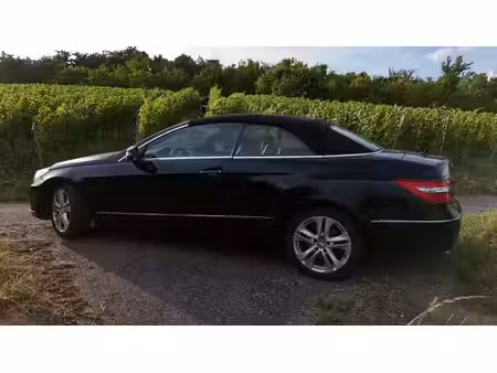 Mercedes-Benz Classe E E 350