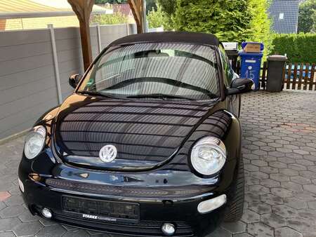 Volkswagen Beetle 1.6 102