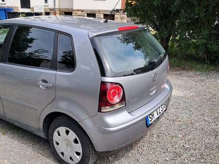Volkswagen Polo 1.2 Confortline