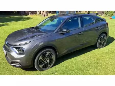 Citroën C4 1.2 PureTech 131 Feel Pack