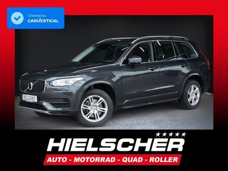 Volvo XC90 D5 2.0 235 Kinetic 4x4