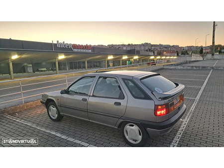 citroen zx used – Search for your used car on the parking