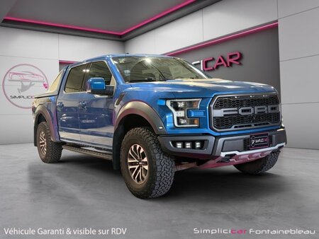 Ford F150 Raptor
