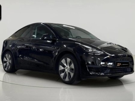 Tesla Model Y Standard 300