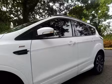 Ford Kuga 1.5 EcoBoost 150 ST Line