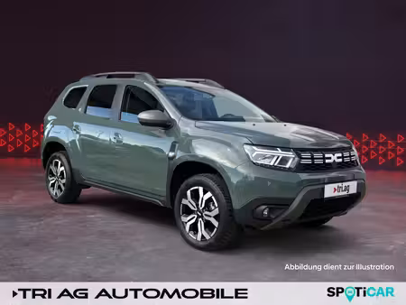 Dacia Duster 1.3 TCe 150 Journey