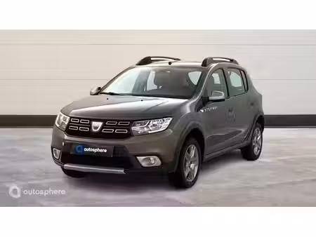 Dacia Sandero 1.5 dCi 95