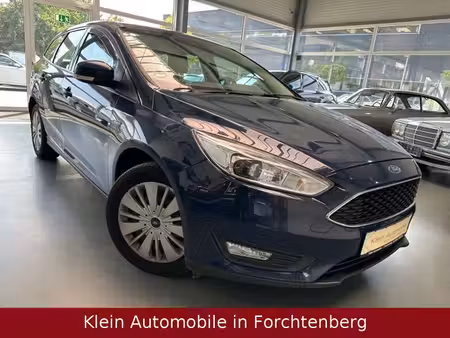 Ford Focus ST 2.0 TDCi 150 Business