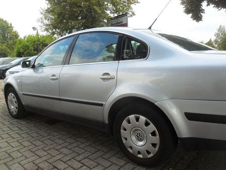 Volkswagen Passat 2.0 Confortline