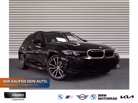 BMW Série 3 320d 2.0 190