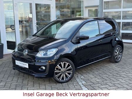 Volkswagen up! 1.0 65