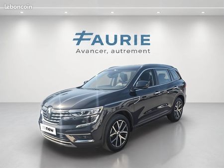 Renault Koleos 1.3 TCe 158 Zen