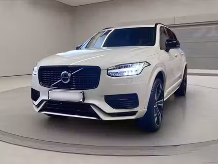Volvo XC90 T8 2.0 4x4