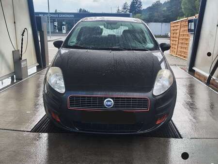 Fiat Grande Punto 1.2 65 Active