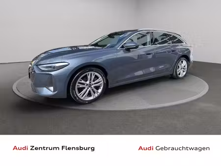 Audi A5 2.0 TDI 150