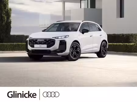 Audi Q3 1.5 TFSI 272
