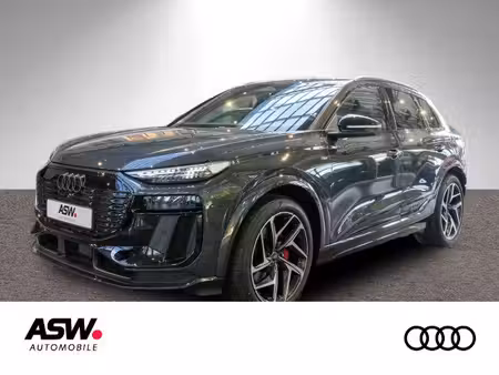 Audi Q6 E-Tron 306