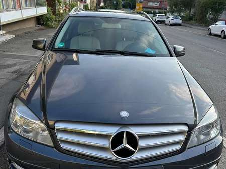 Mercedes-Benz Classe C C 220 2.1 CDI 170