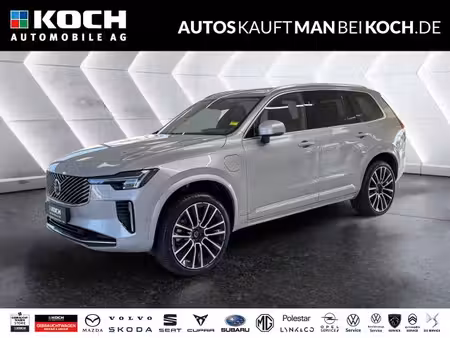 Volvo XC90 T8 2.0 310 4x4