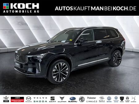 Volvo XC90 T8 2.0 310 4x4