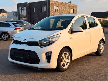 Kia Picanto 1.0 67 Edition 7