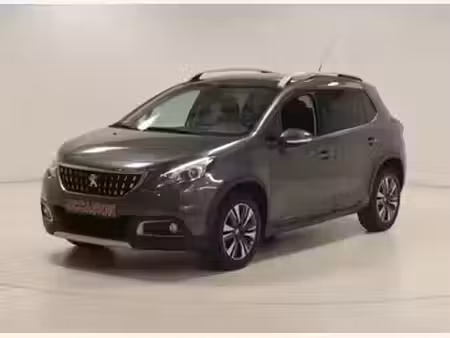 Peugeot 2008 1.2 PureTech 110 Allure