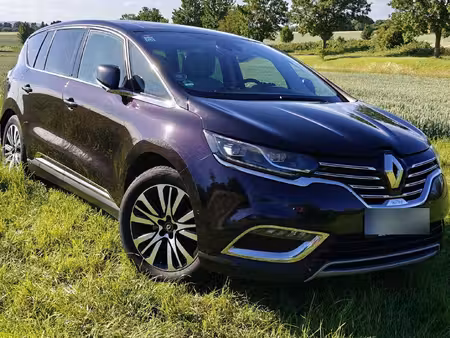 Renault Espace 1.6 dCi 160 Initiale Paris