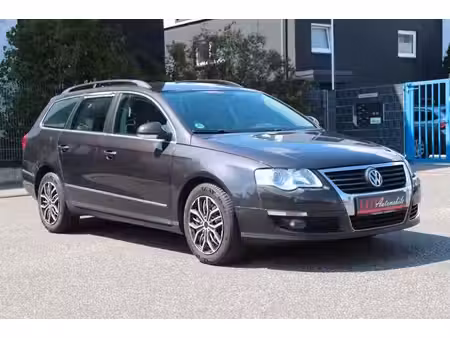 Volkswagen Passat 2.0 T 150 Confortline